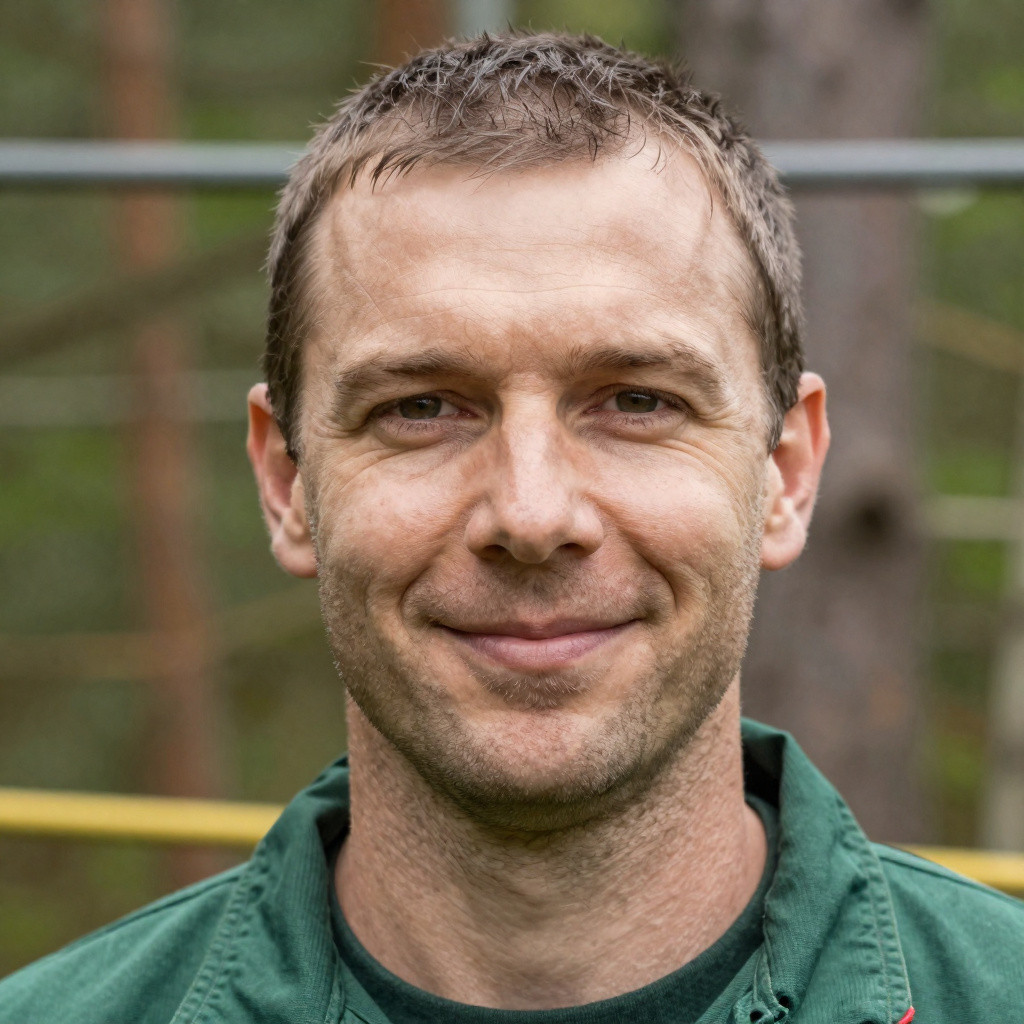 Gareth Hollis