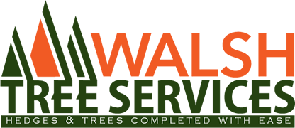 Walsh Tree Services
